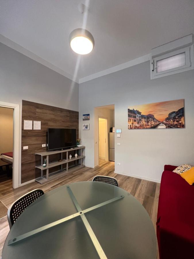 Apartamento Fiori 3 Milán