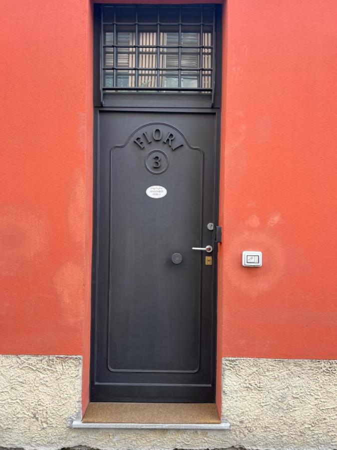 Apartamento Fiori 3 Milán