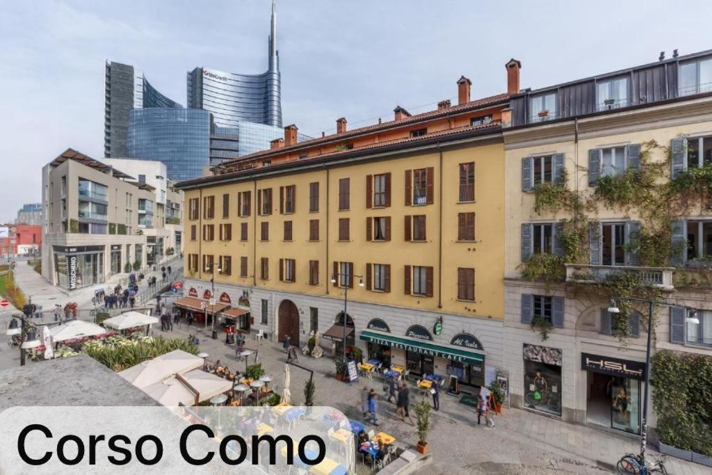 Fiori 3 * Milán