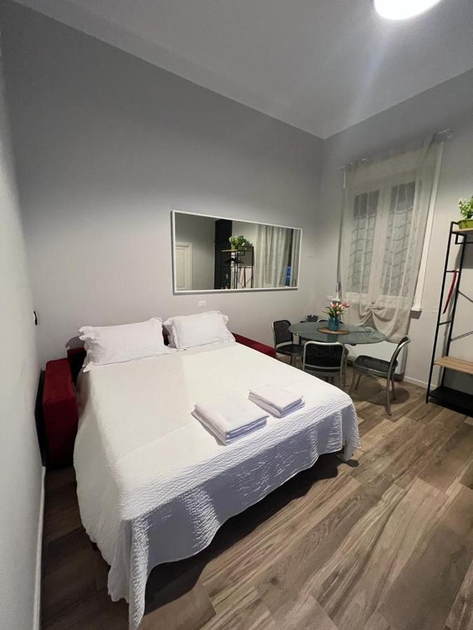 Fiori 3 Appartamento Milano