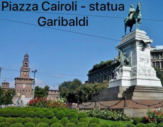 Fiori 3 Appartamento Milano