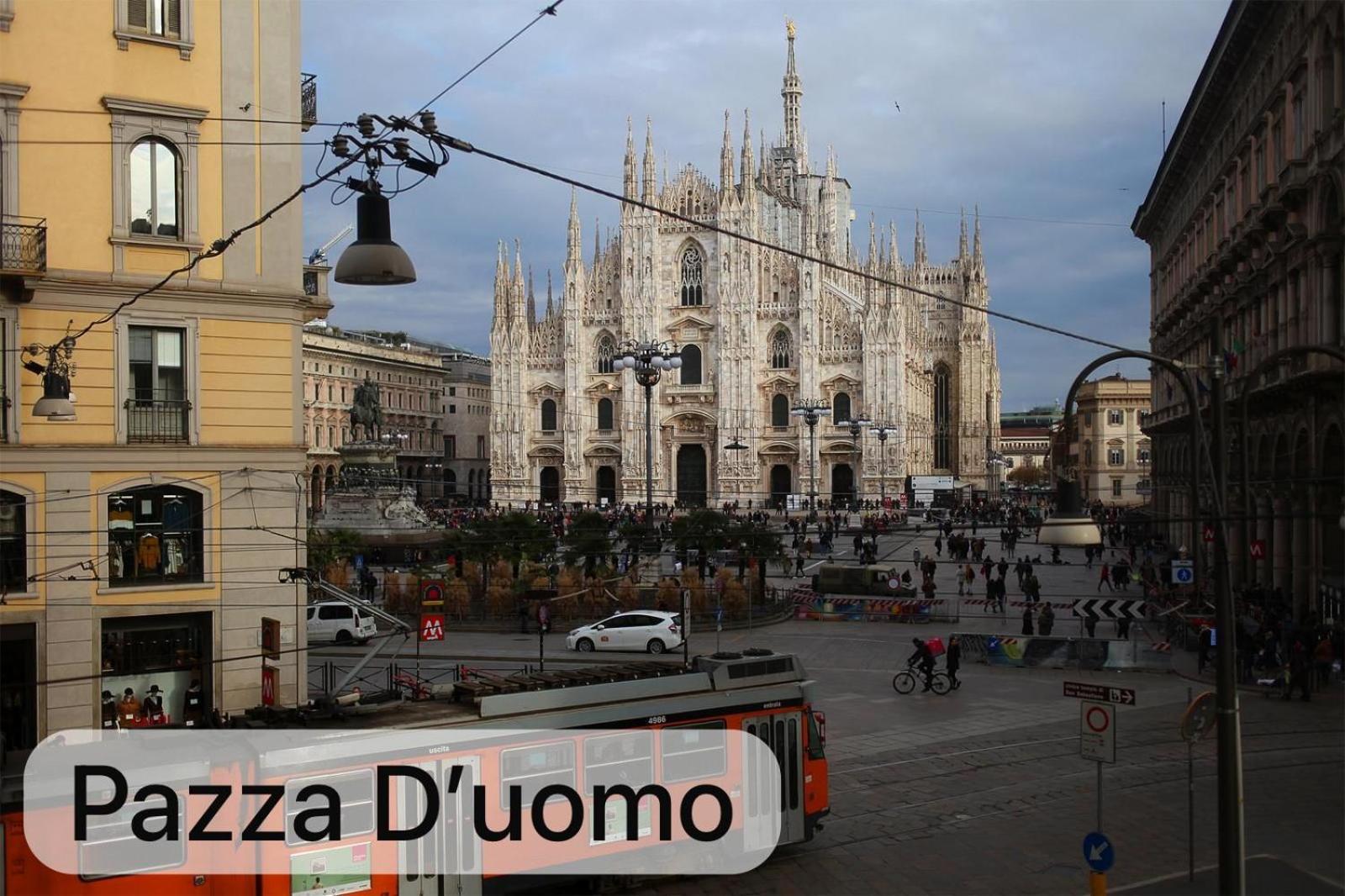 Appartamento Fiori 3 Milano