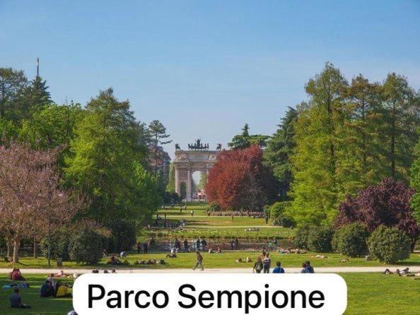 Fiori 3 Appartamento Milano