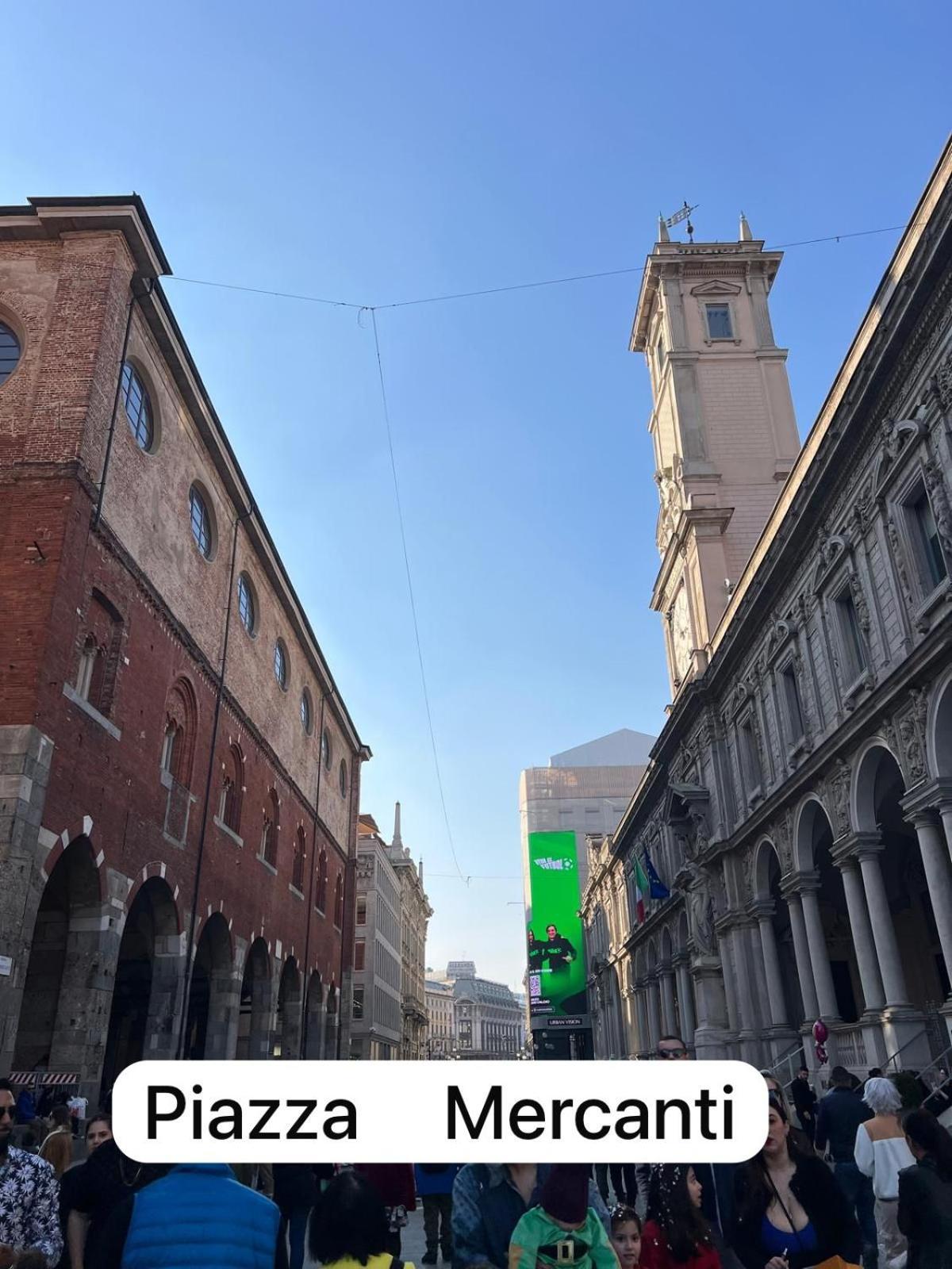 Appartamento Fiori 3 Milano